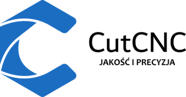 CutCNC - Eryk Kilian logo