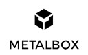 Logo von Metalbox