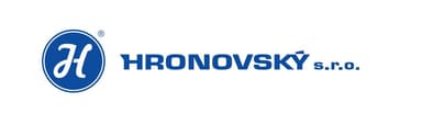 Logo von HRONOVSKÝ s.r.o.