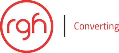 RGH Rubber and Plastics logo