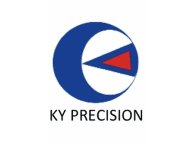Logo von Kuan Yi Precision Deutschland GmbH