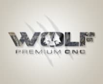 Logo von WOLF Premium CNC d.o.o.