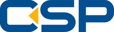 CSP GmbH logo