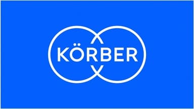 Logo von Körber Hungária Gépgyártó Kft.