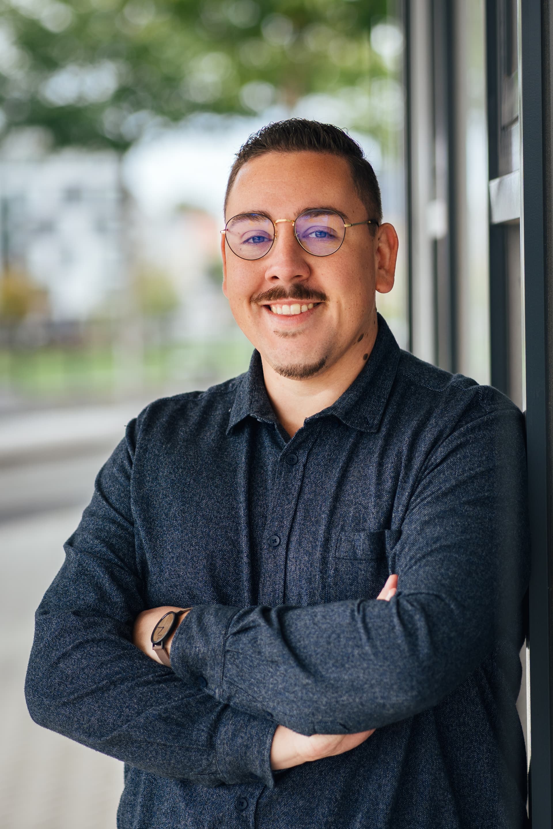 Mirko Erdel - Erdel Engineering