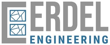 Logo von Mirko Erdel - Erdel Engineering