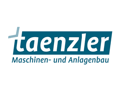 Logo von Taenzler Maschinen- und Anlagenbau GmbH