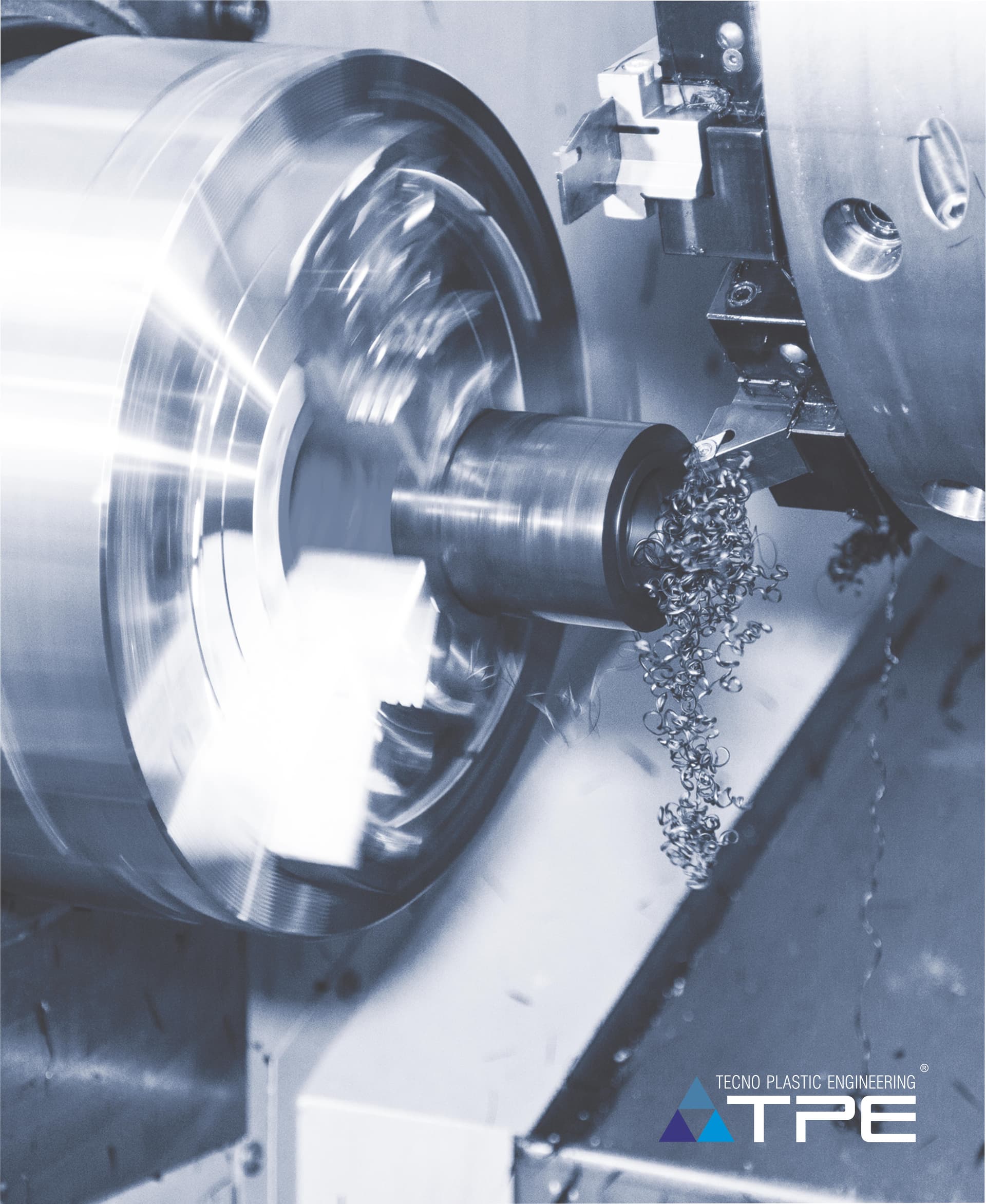 TECNO PLASTIC ENGINEERING SRL