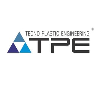 Logo von TECNO PLASTIC ENGINEERING SRL