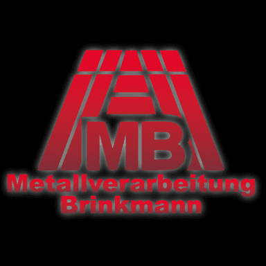 Logo von Metallverarbeitung Brinkmann