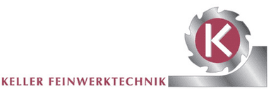 Logo von Keller Feinwerktechnik GmbH