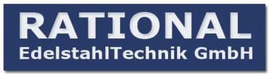Logo von RATIONAL Edelstahl Technik GmbH