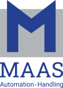 Logo von MAAS Vorrichtungsbau