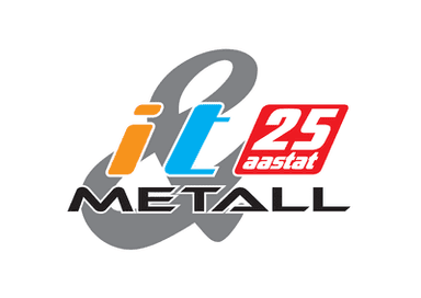 Logo von I&T Metall OÜ