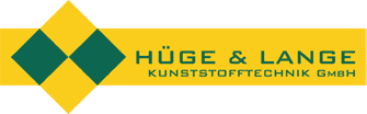 Logo von Hüge und Lange GmbH