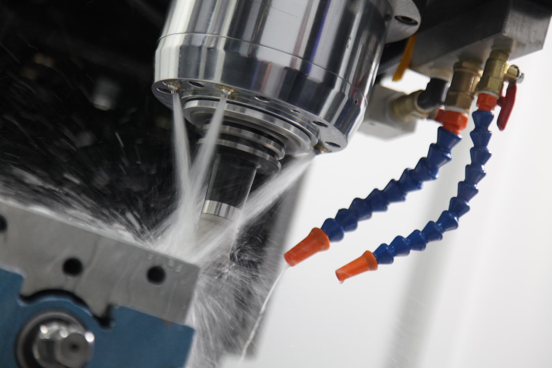 Oasis Machining Pawel Wawrzyniak