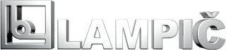Lampič d.o.o. Ljubljana logo