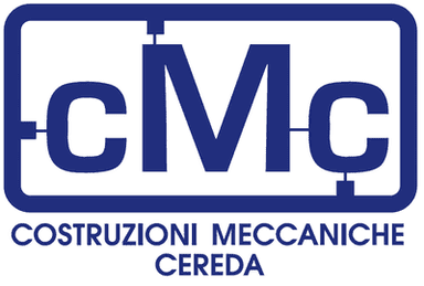 CMC Costruzioni Meccaniche Cereda S.R.L. logo