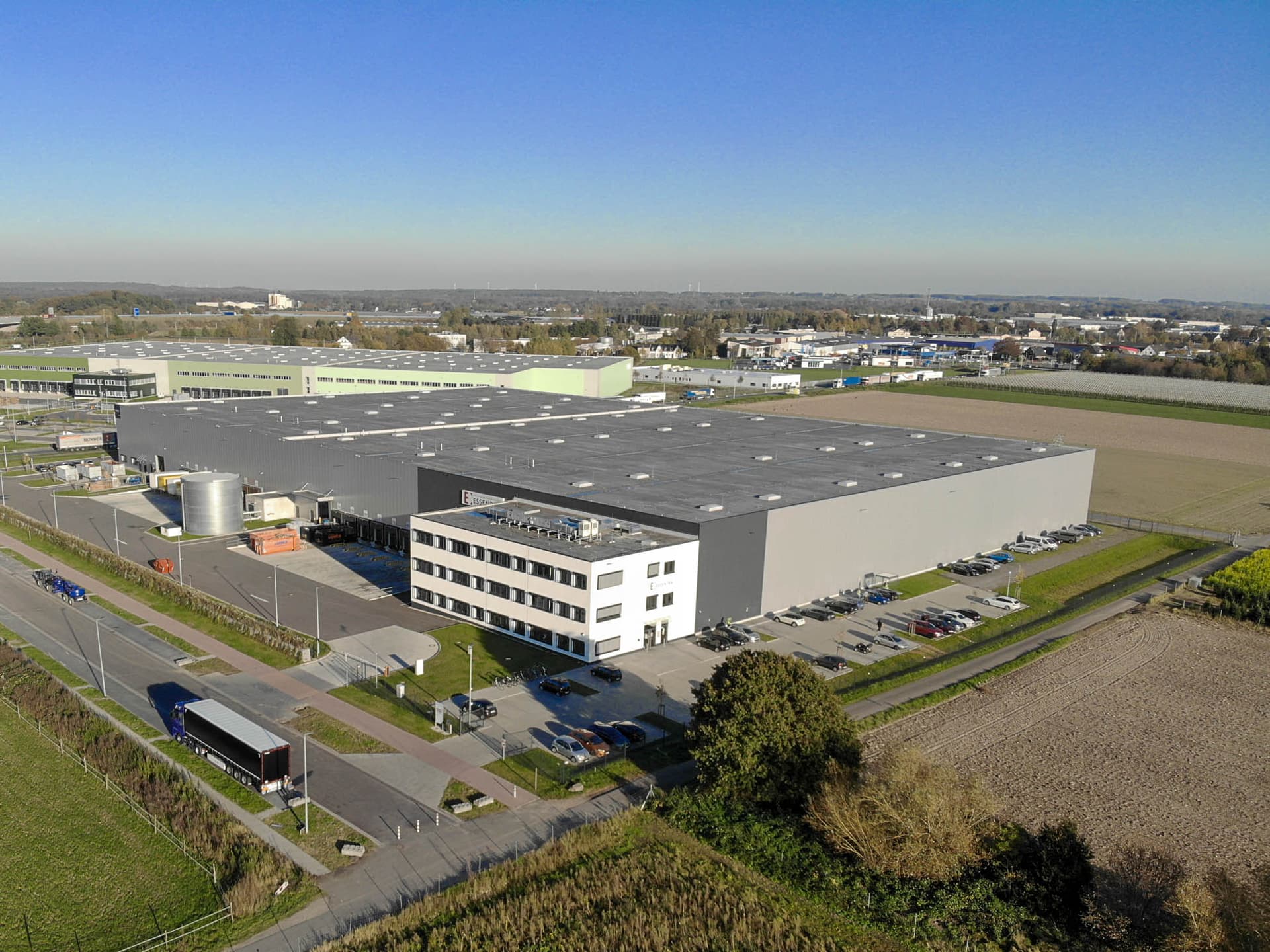 Essentra Components GmbH