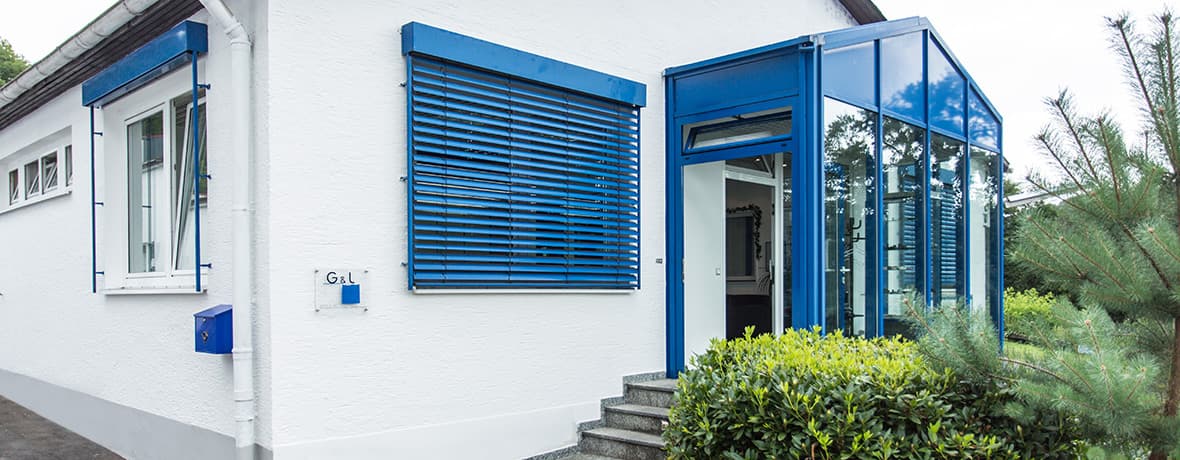 Gärtner & Lang GmbH