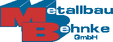 Metallbau Behnke logo