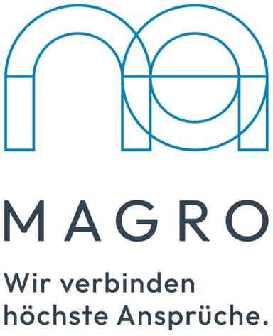 Logo von Magro Verbindungselemente GmbH