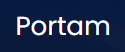 Logo von Portam