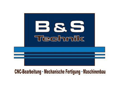 B & S Technik e. K. logo
