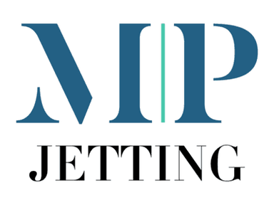 Logo von MPjetting