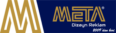 Logo von META DESIGN