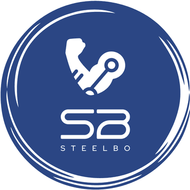 Logo von STEELBO SPZOO