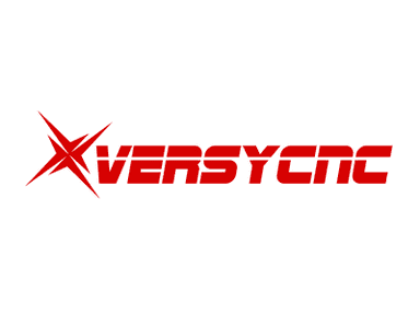 Logo di Versycnc Tech SRL