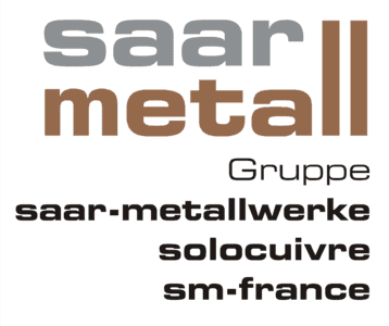 Logo von Saar-Metallwerke GmbH