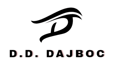 Logo di DajbocTechDon S.R.L.