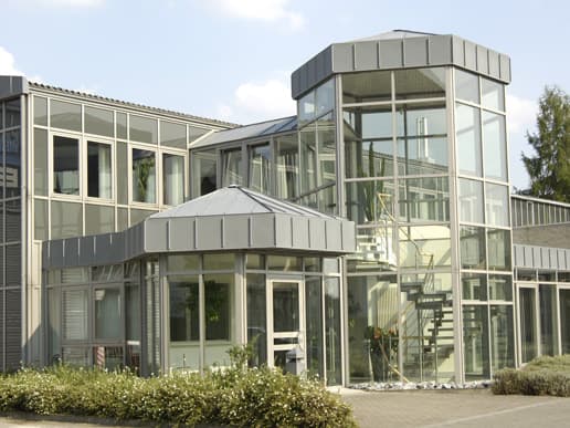 Holter Eisenhandel Voßhenrich GmbH & Co. KG