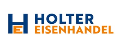 Logo von Holter Eisenhandel Voßhenrich GmbH & Co. KG