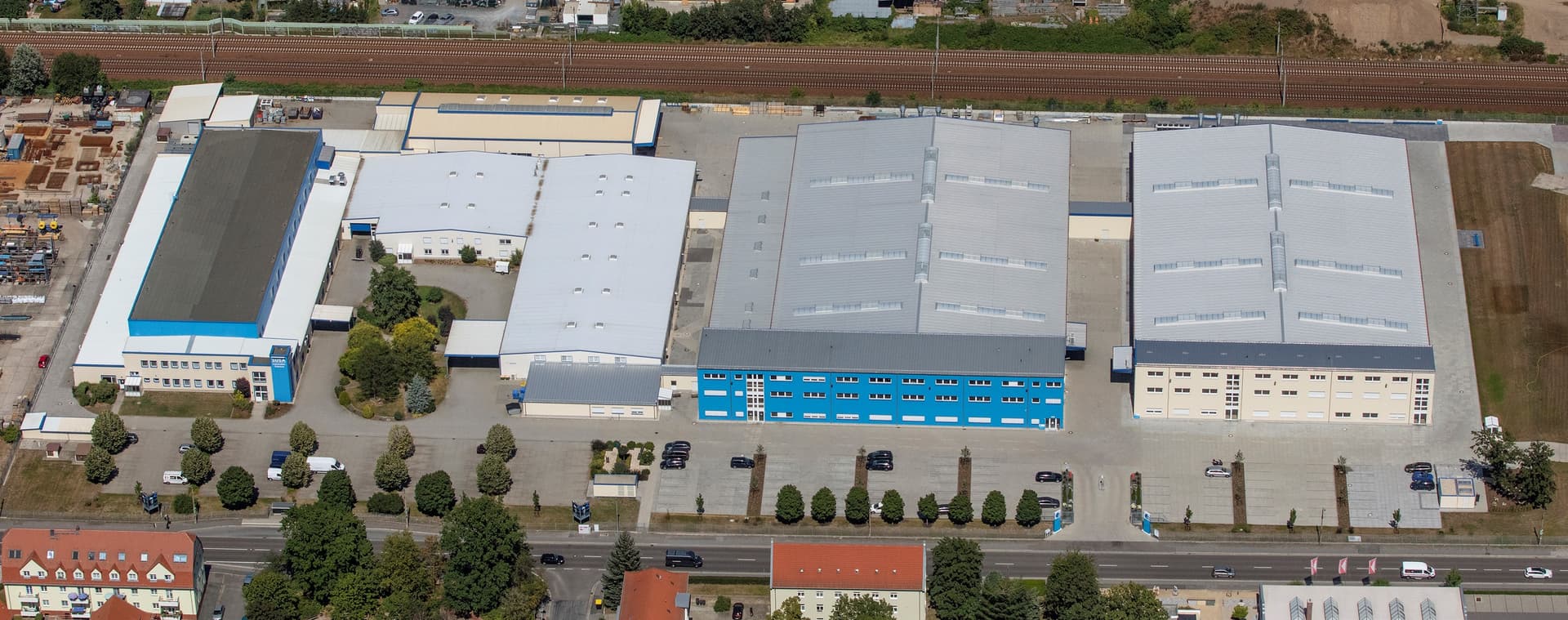 SUSA S. Sauer GmbH & Co.KG