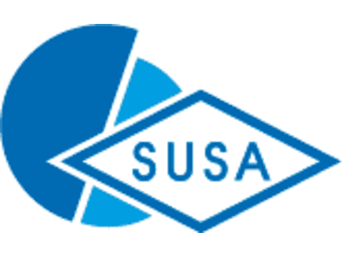 Logo von SUSA S. Sauer GmbH & Co.KG