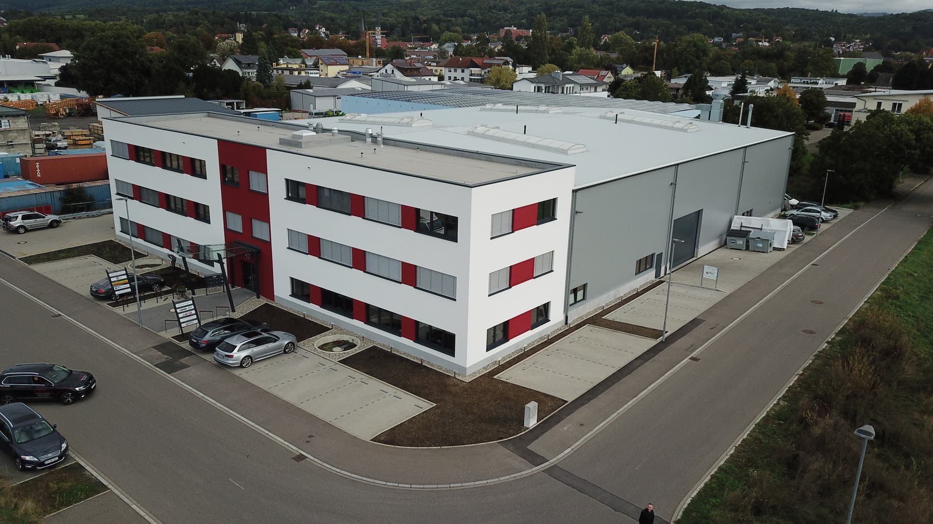 BL-Metalltechnik GmbH