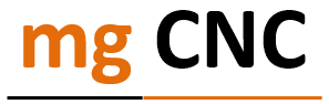 Logo von mg CNC Michael Gräwe