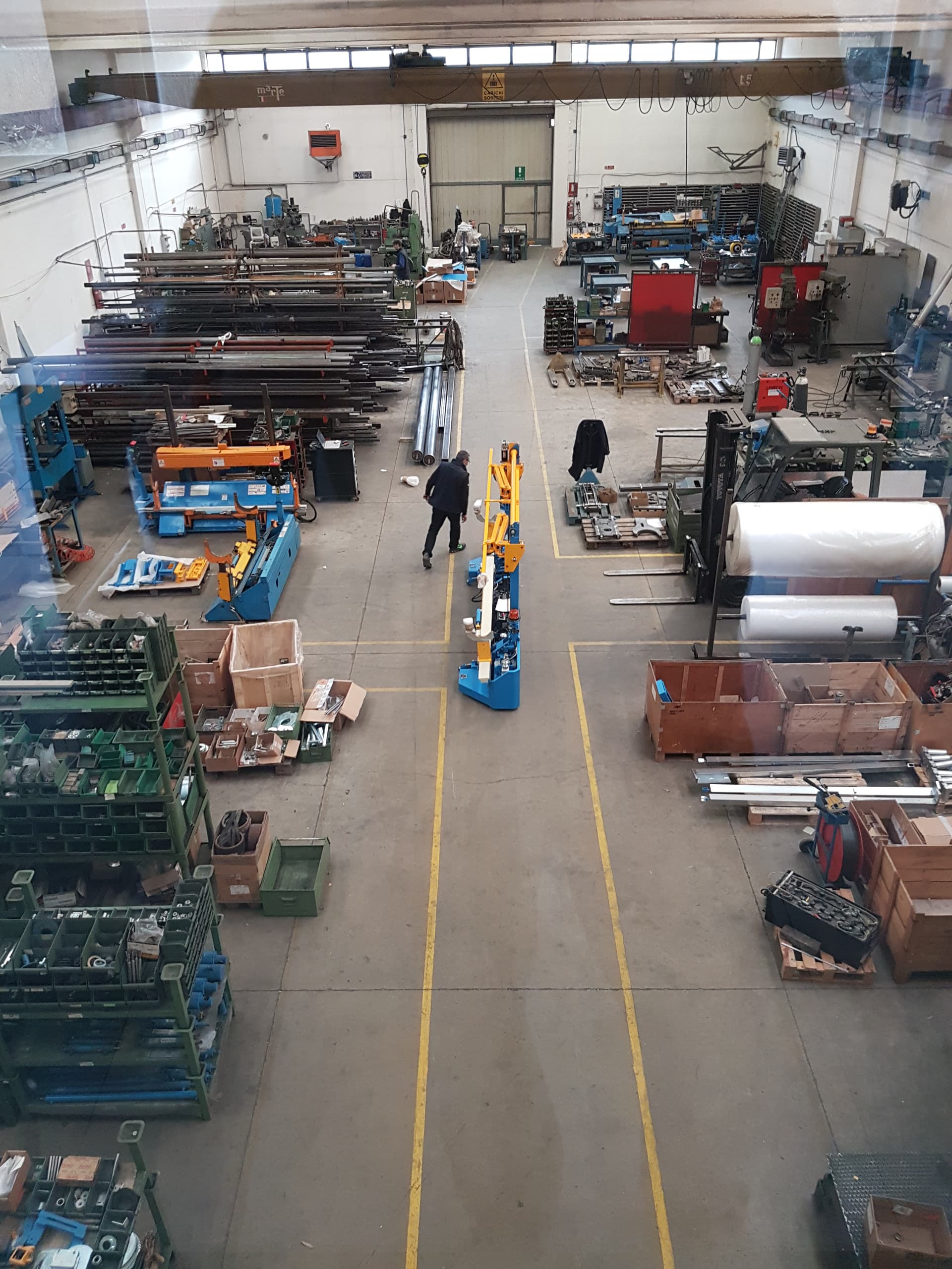 Ferber Textile Solution