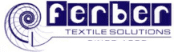 Ferber Textile Solution logo