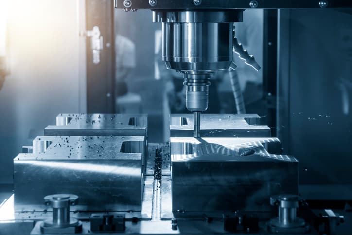 Metallbearbeitung Schneider