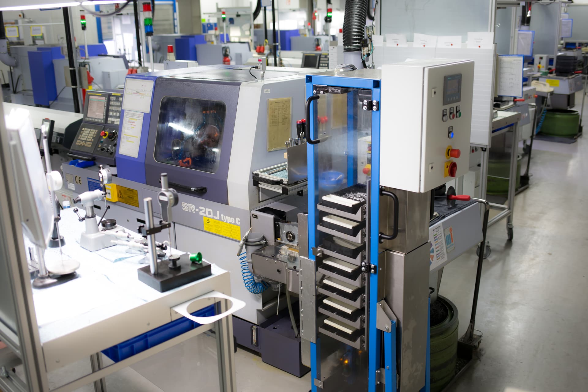 PREFAG Carl Rivoir GmbH & Co. KG