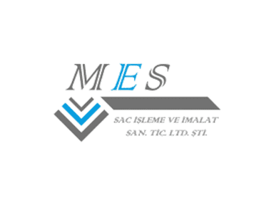 Logo von MES Sac İşleme ve İmalat Sa.Tic.Ltd.Şti.