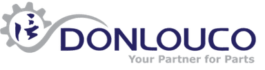 Donlouco Ireland Ltd logo