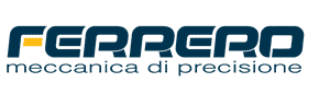 Logo von Ferrero Meccanica di Precisione (a brand of I-MM s.r.l.)