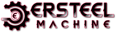 Logo von Ersteel Machine