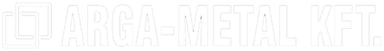 Logo von ARGA-Metal Kft.