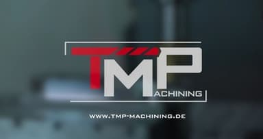 Logo von TMP Machining